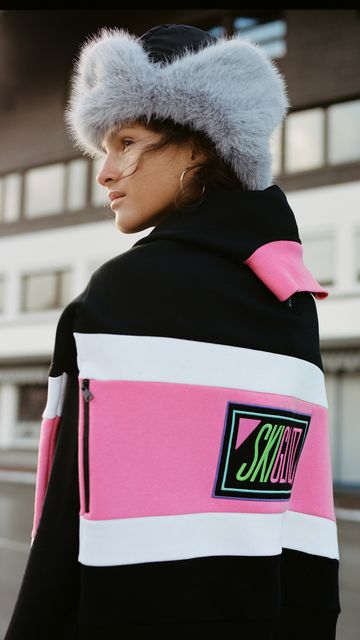 BARTS Skiglitz Bomber-0