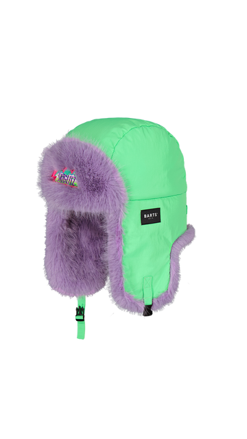 BARTS Skiglitz Bomber-0