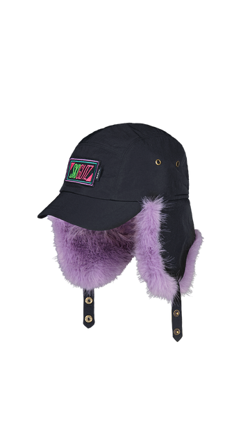 BARTS Skiglitz Cap-1