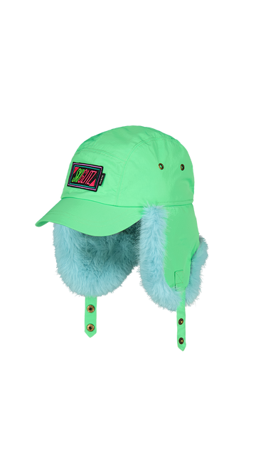 BARTS Skiglitz Cap-1