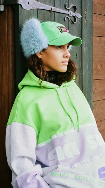 BARTS Skiglitz Cap-2