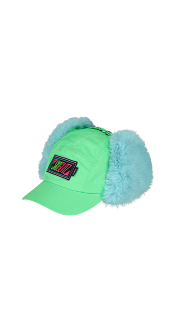 BARTS Skiglitz Cap-0