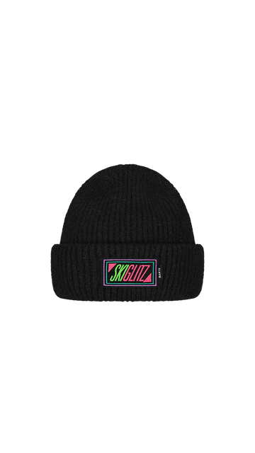 BARTS Skiglitz Beanie-0