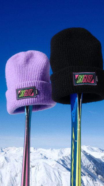 BARTS Skiglitz Beanie-1