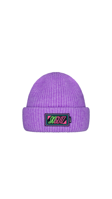 BARTS Skiglitz Beanie-0
