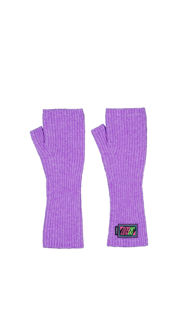 BARTS Skiglitz Fingerless Gloves-1