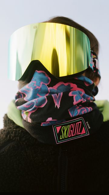 BARTS Multicol Polar Skiglitz-0