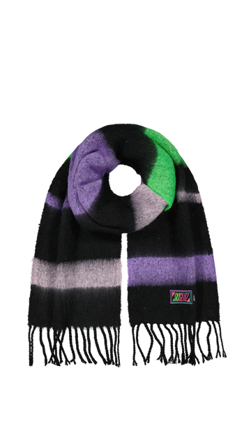 BARTS Skiglitz Scarf-0