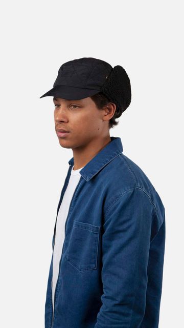 BARTS Boise Cap-1
