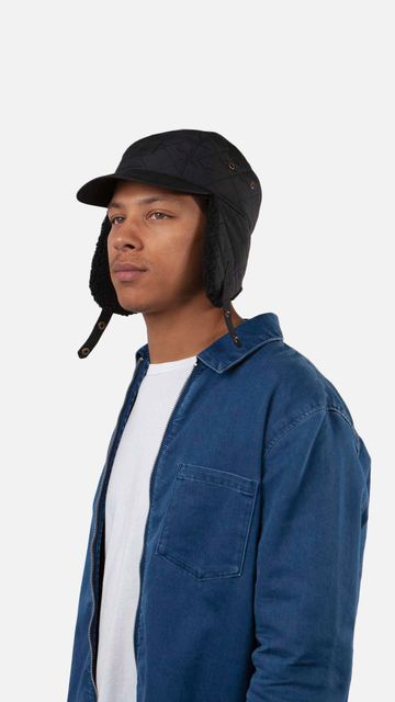 BARTS Boise Cap-2