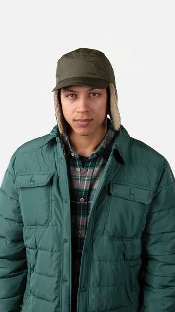 BARTS Boise Cap-2
