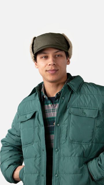 BARTS Boise Cap-3