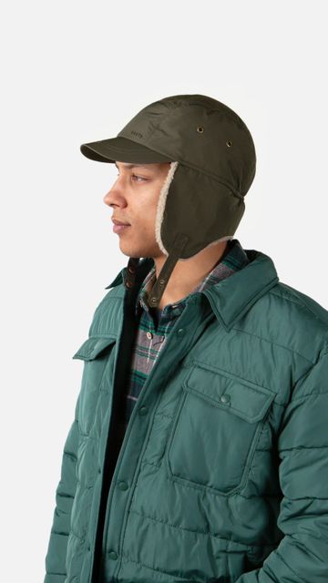 BARTS Boise Cap-0