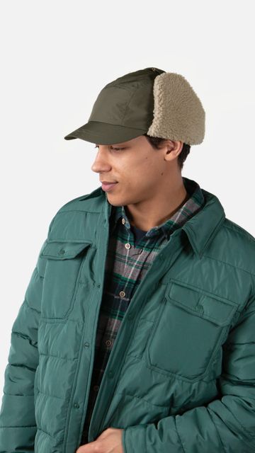BARTS Boise Cap-4