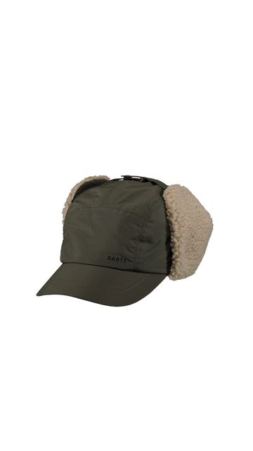 BARTS Boise Cap-1