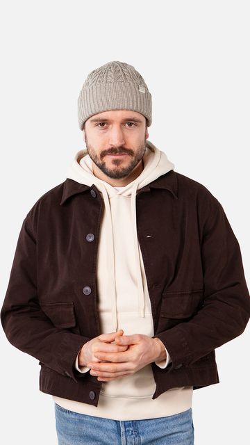 BARTS Pacifick Beanie-1
