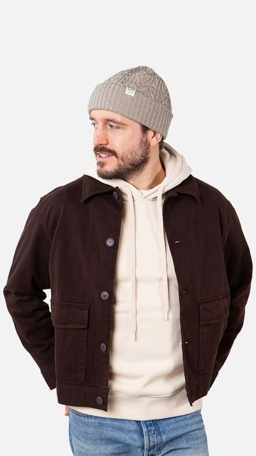 BARTS Pacifick Beanie-2