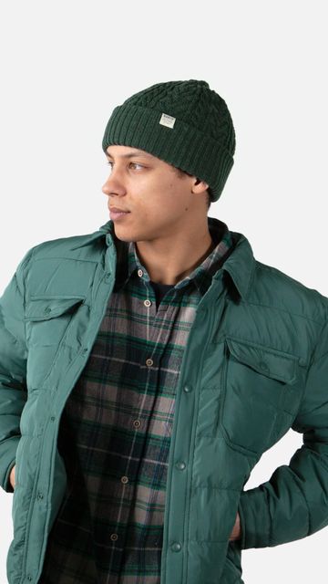 BARTS Pacifick Beanie-2