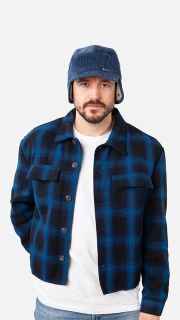 BARTS Rayner Cap-2
