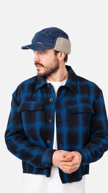BARTS Rayner Cap-3