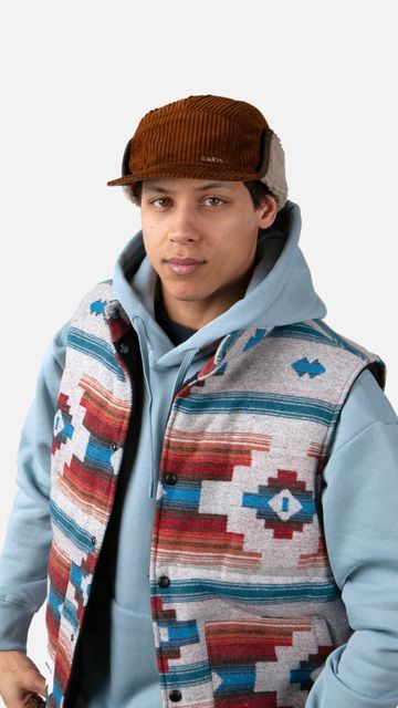 BARTS Rayner Cap-1