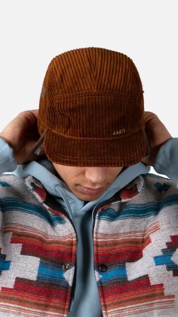 BARTS Rayner Cap-2