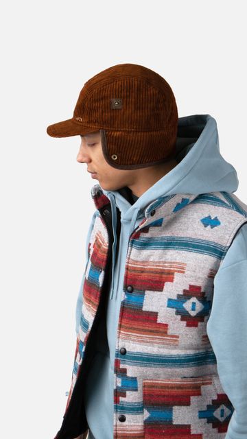 BARTS Rayner Cap-3