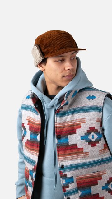 BARTS Rayner Cap-4
