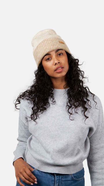 BARTS Arlenas Beanie-1