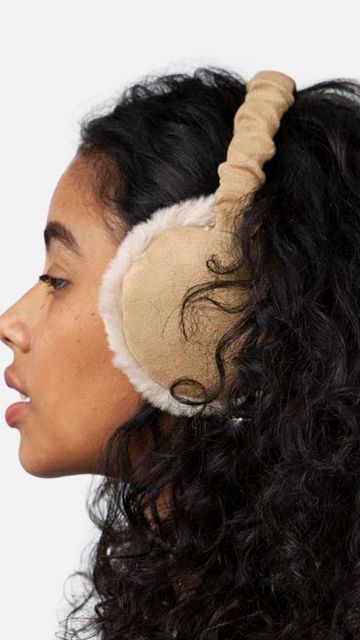 BARTS Cookiedow Earmuffs-2