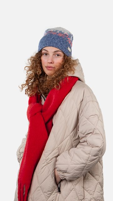 BARTS Fyone Scarf-1