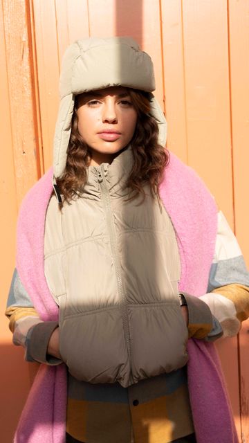 BARTS Fyone Scarf-3