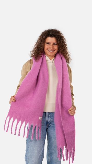 BARTS Fyone Scarf-2