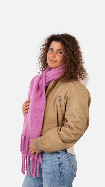 BARTS Fyone Scarf-0