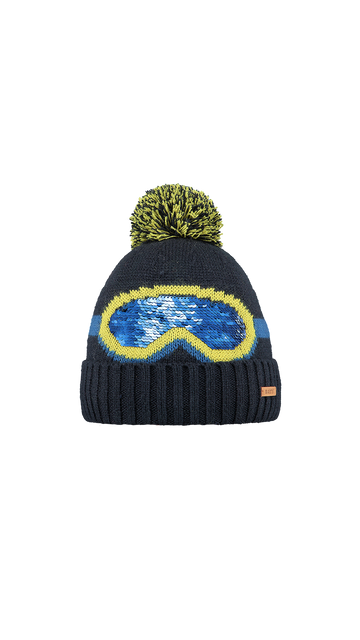 BARTS Frient Beanie-0