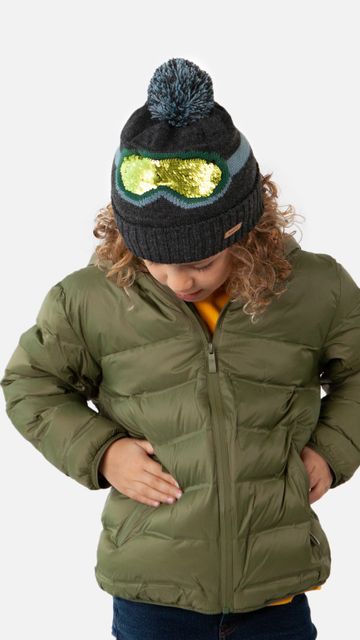 BARTS Frient Beanie-1