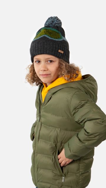 BARTS Frient Beanie-2