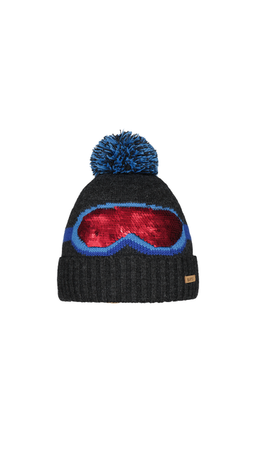 BARTS Frient Beanie-0