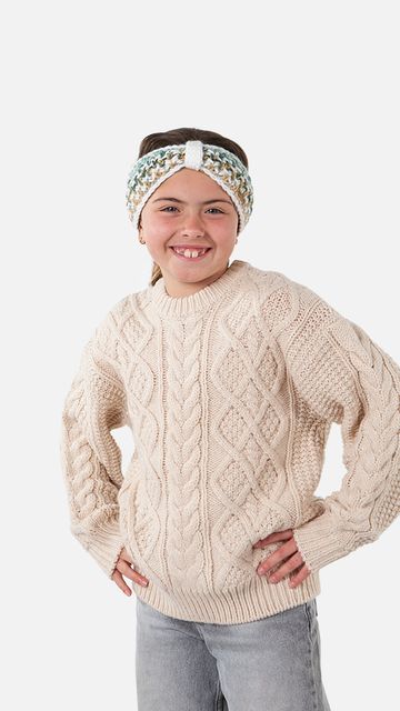 BARTS Nicole Headband Kids-1