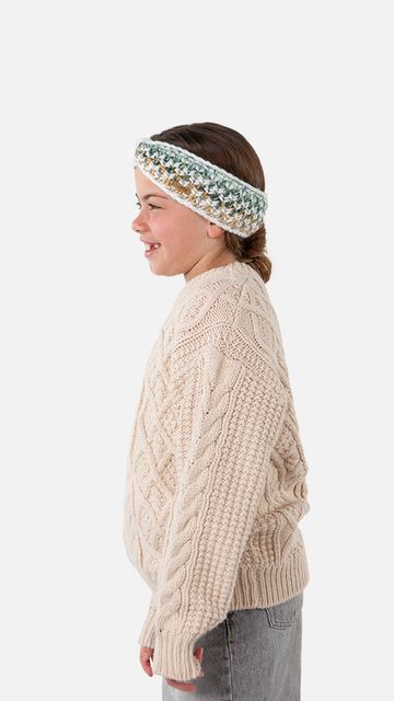 BARTS Nicole Headband Kids-2