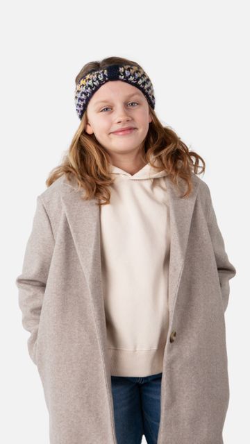 BARTS Nicole Headband Kids-1
