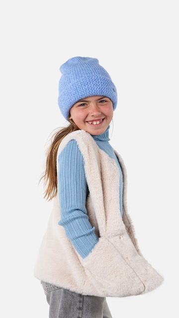 BARTS Shae Beanie-1