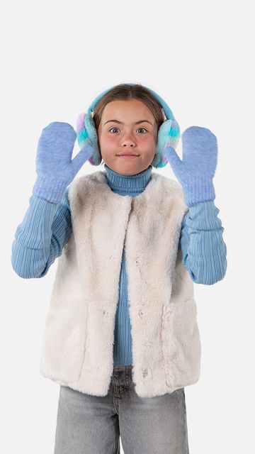 BARTS Shae Mitts-2