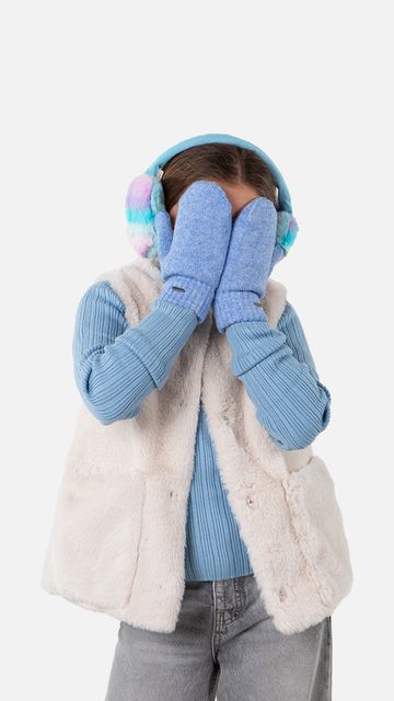 BARTS Shae Mitts-1
