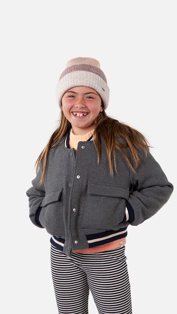 BARTS Suzam Beanie Kids-0