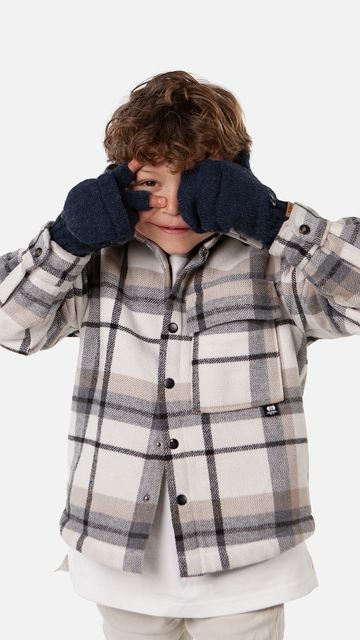 BARTS Haakon Bumgloves-1