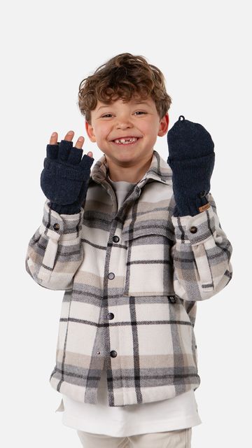 BARTS Haakon Bumgloves-2