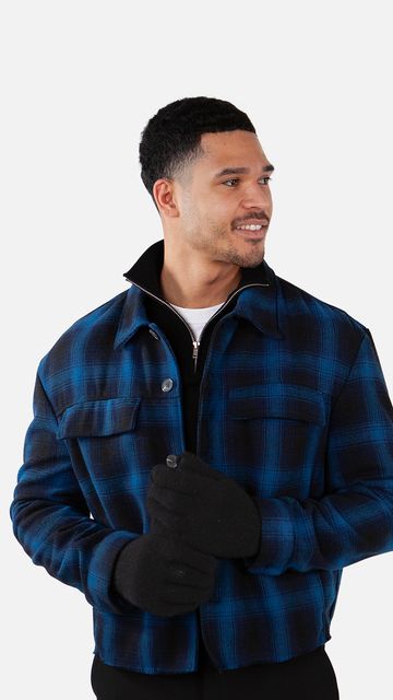 BARTS Haakon Gloves-2