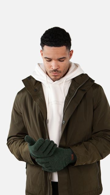 BARTS Haakon Gloves-1