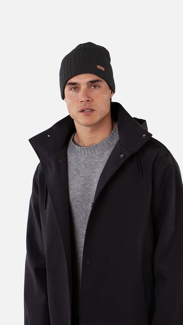 BARTS Haakon Beanie-1
